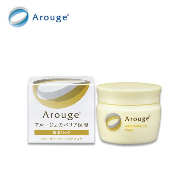 Arouge Watery Sealing Mask 35g