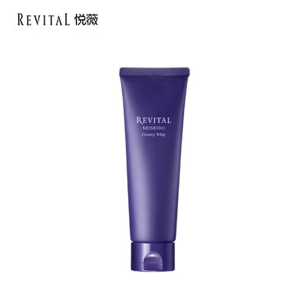 REVITAL Creamy Whip 125g