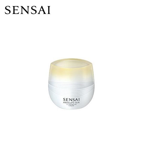 SENSAI Absolute Silk Illuminative Cream 40ml