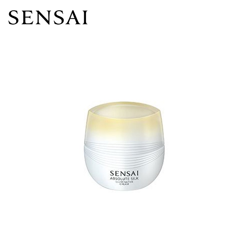 SENSAI Absolute Silk Illuminative Cream 40ml