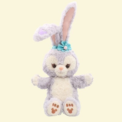 Disney StellaLou hand puppet (Duffy Family)