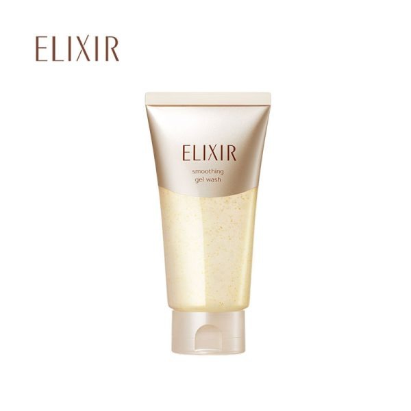 SHISEIDO Smoothing Gel Wash 105 g