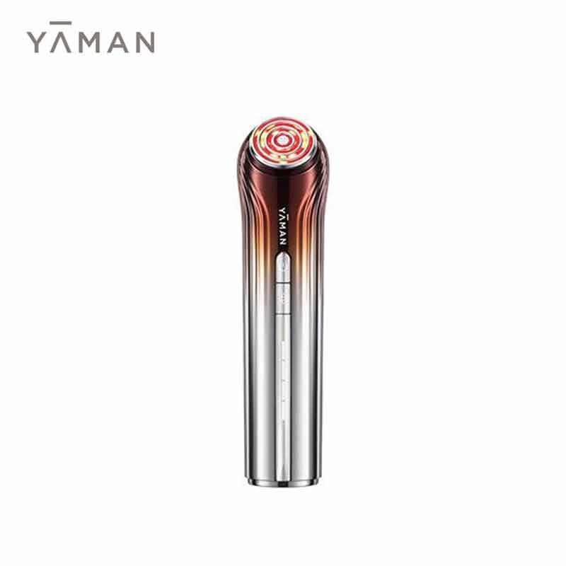 YAMAN 5th Generation Bloom Facial Device + YAMAN Hydrating Flawless Serum 80 g - 이미지 2