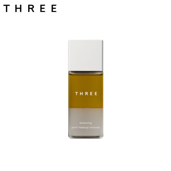 THREE Balancing Point Makeup Remover R 90 ml