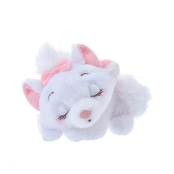 Disney Sleeping Series Figurine Doll – Marie