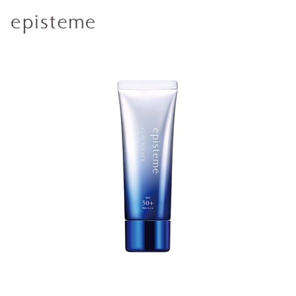 EPISTEME White UV Laser Sunscreen 40 g SPF 50+/PA++++
