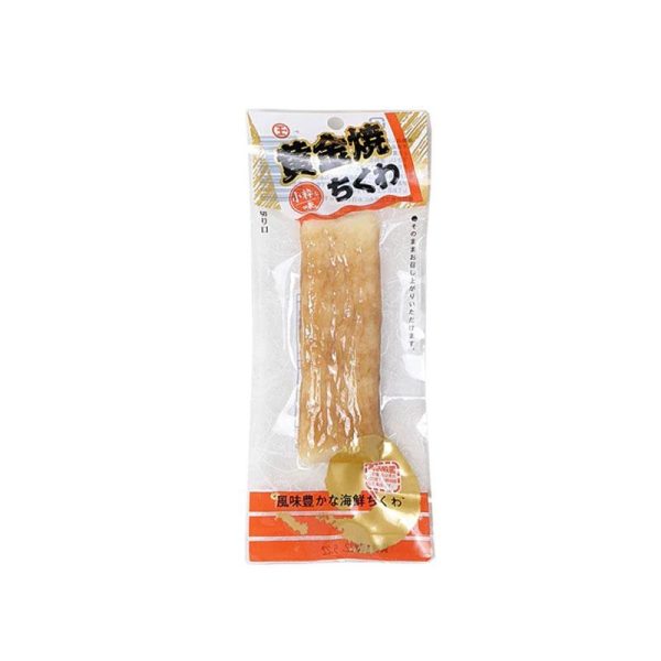 Marutama Golden Sea Bream Fish Cake 40 g