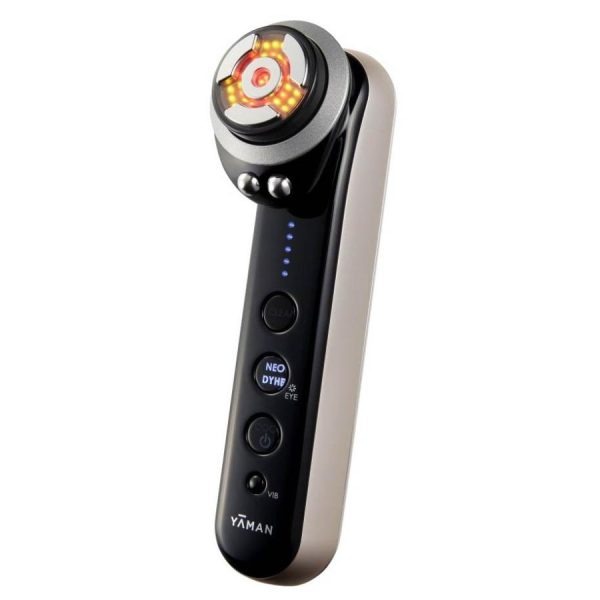 YA-MAN Photo Plus Prestige Pro Facial Device