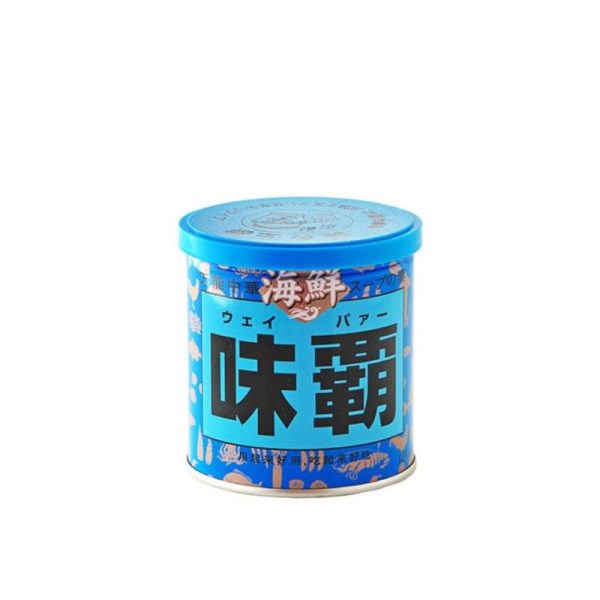 Kouki Shoko Seafood Weipa Seasoning 250 g