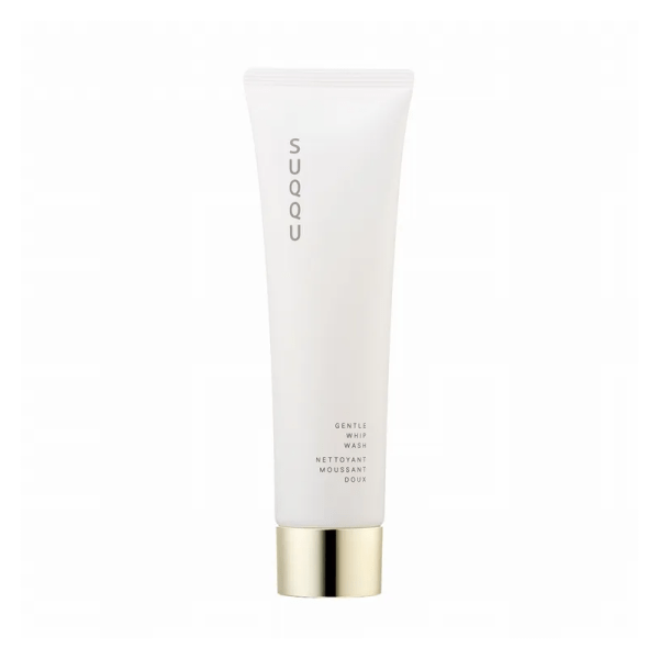 SUQQU Gentle Whip Wash 130g