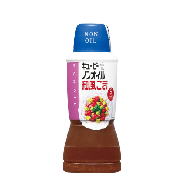 Kewpie Tasty Italian Dressing 380mL