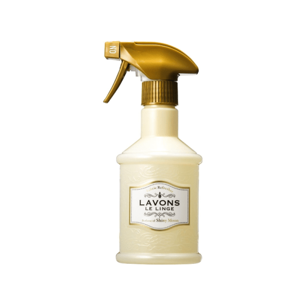 LAVONS Fabric Deodorizing and Odor-Eliminating Fragrance Spray 370ML