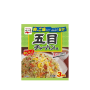 NAGATANI-EN Five-Ingredient Rice Seasoning 3 pcs