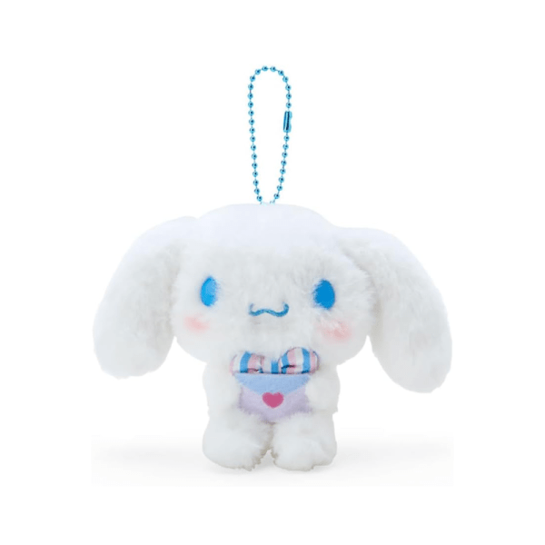 SANRIO Love Letter Series Keychain – Cinnamoroll