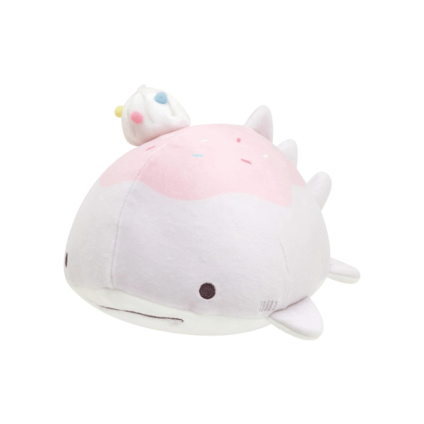 SAN-X Rilakkuma’s Colleagues Series Plush Toys – Multiple Styles Available