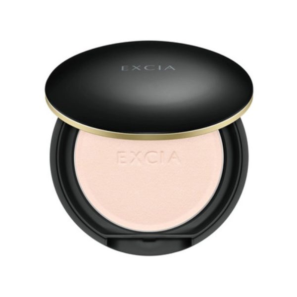 ALBION EXCIA Transparent Glow Veil