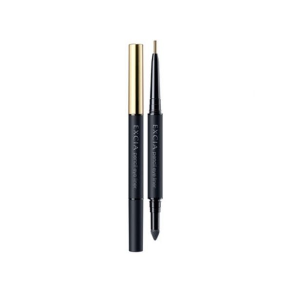 ALBION EXCIA Pencil Eyeliner