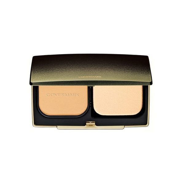 COVERMARK Just Me Color Powdery Foundation BO02