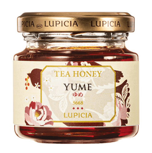 LUPICIA YUME Tea Honey
