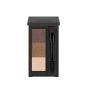 Celvoke 3-Color Eyebrow Powder 09