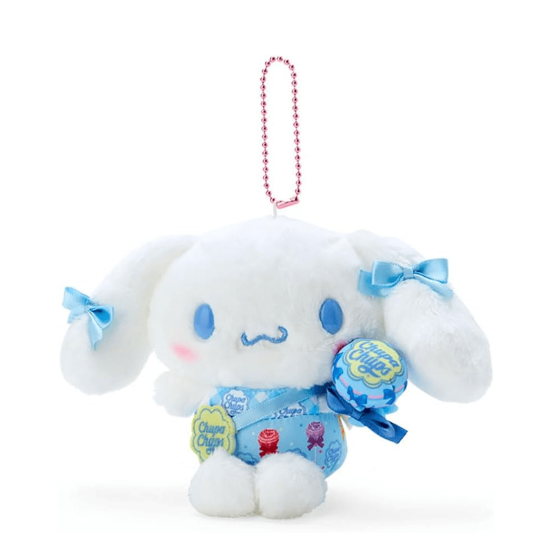 SANRIO Lollipop Collaboration Second Wave: Keychains Available in Multiple Styles - Image 3
