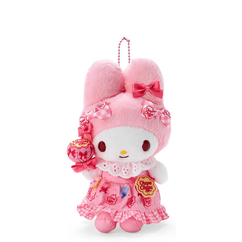 SANRIO Lollipop Collaboration Second Wave: Keychains Available in Multiple Styles - Image 5