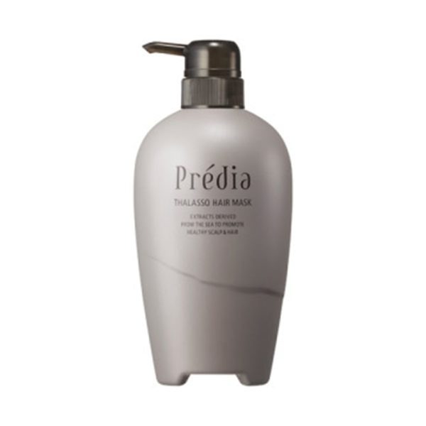 KOSE PREDIA Thalasso Hair Mask 640/250 g