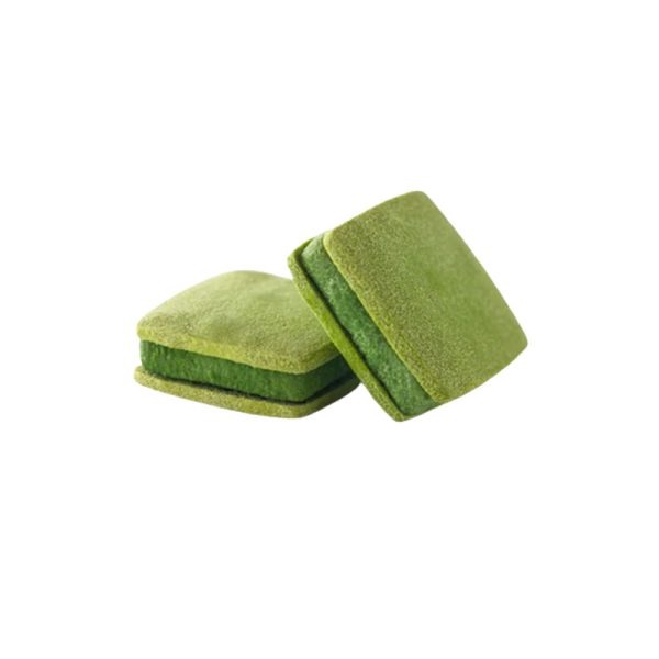 Nakamura Tokichi Honten Cha-colate Matcha Cookies 1pc
