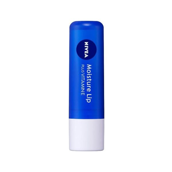 NIVEA Moisture Lip Vitamin E 3.9 g