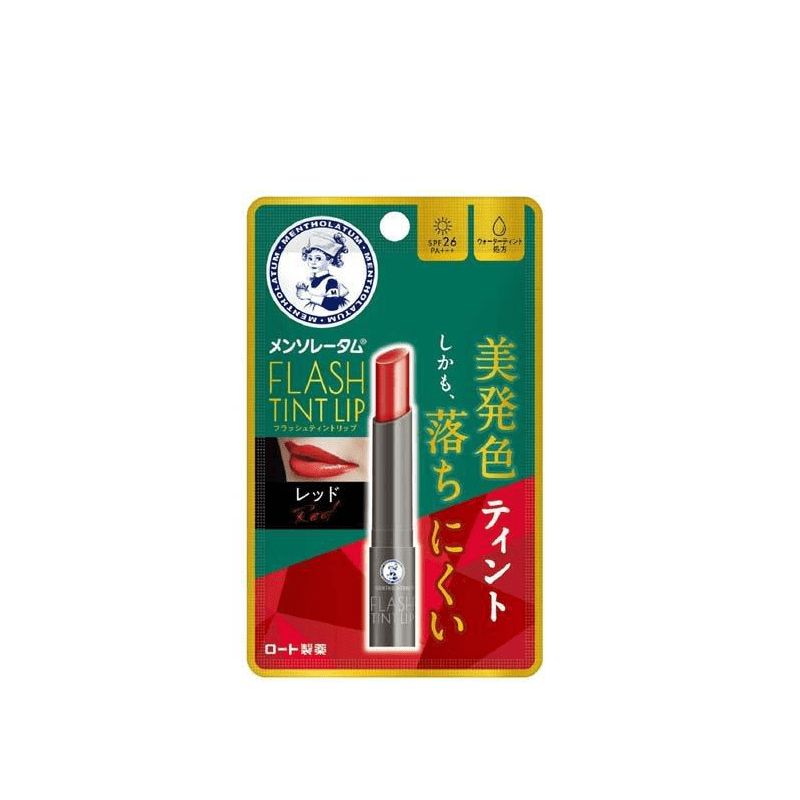Mansureidon Flash Tint Red 2g