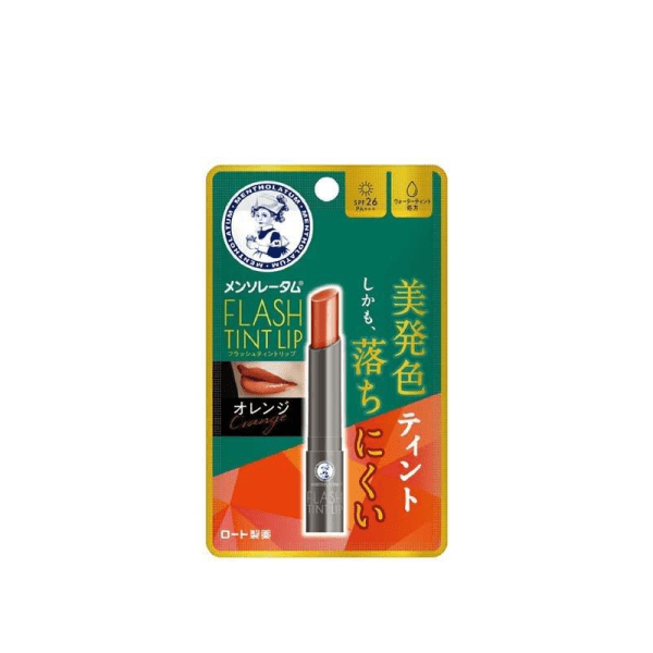 Mansureidon  Flash Orange Lip Tint 2 g