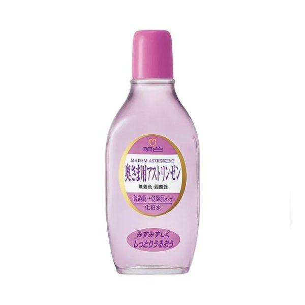 MEISHOKU Astringent 170ml