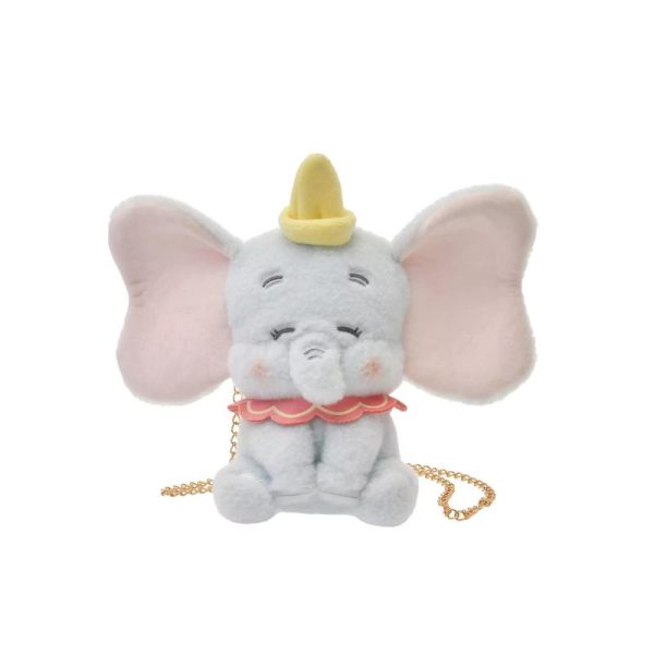 Disney Dumbo Limited Edition Crossbody Bag – Two Options Available