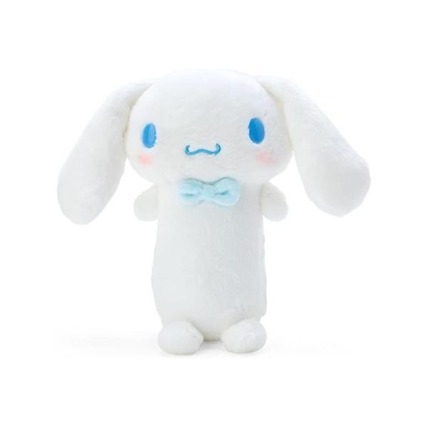 SANRIO plush pencil case organizer, multiple styles available.