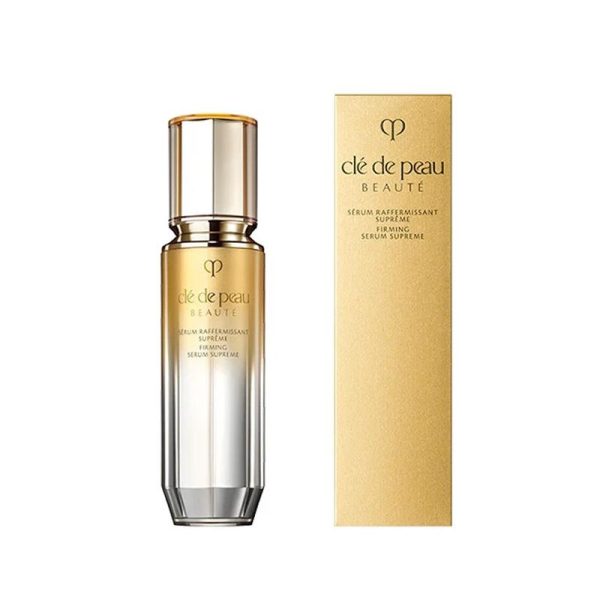 Clé de Peau Beauté Firming Serum Supreme 40 g