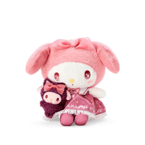 SANRIO My Melody series dolls