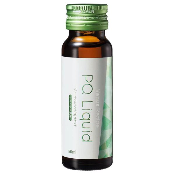 AXXZIA Venus Recipe PQ Liquid 50 mL x 10 pcs