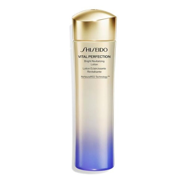 SHISEIDO Bright Revitalizing Lotion 150 mL