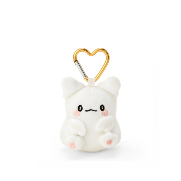 SANRIO keychain, Hanamaru Oni