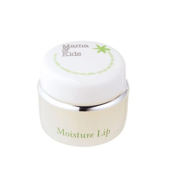 Mama & Kids Moisture Lip Balm 10 g