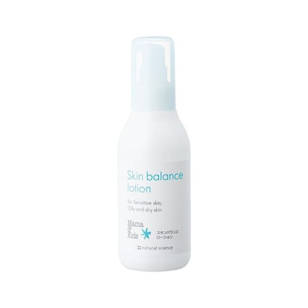 Mama & Kids Skin Balance Lotion 160 mL