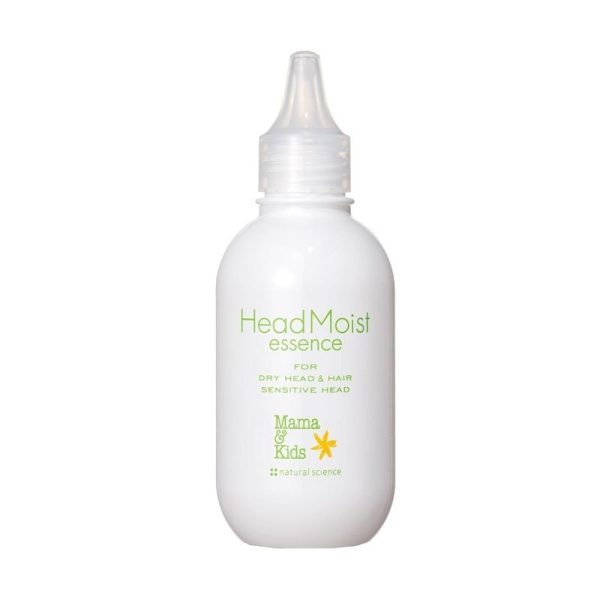 Mama & Kids Head Moist Essence 150 ml