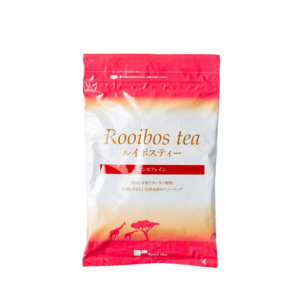 TeaLife   Rooibos Tea Bags  South African Rooibos 101 Tea Bags
