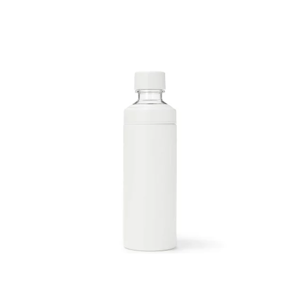 MUJI Stainless Cold Insulation Bottle 600 mL