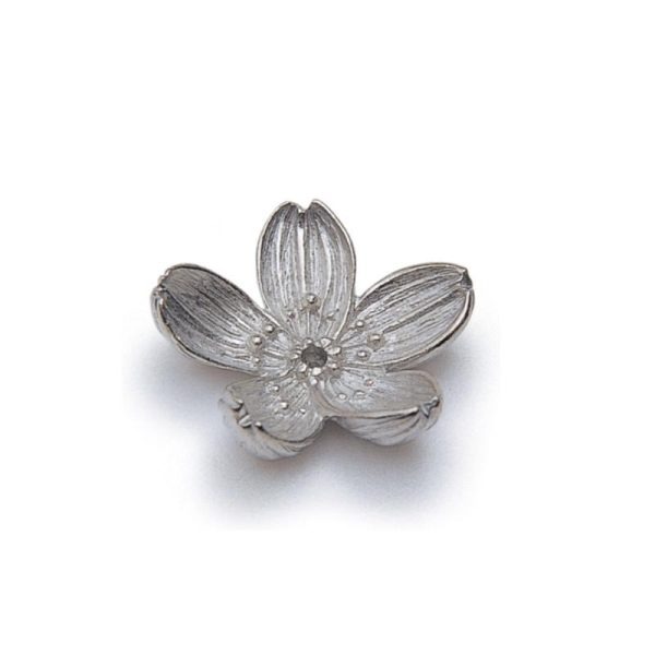 Nippon Kodo Cherry Blossom Incense Holder