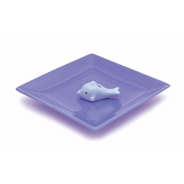 Nippon Kodo Dolphin Incense Stand