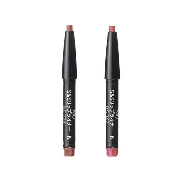MAQUILLAGE Smooth Lasting Lip Liner