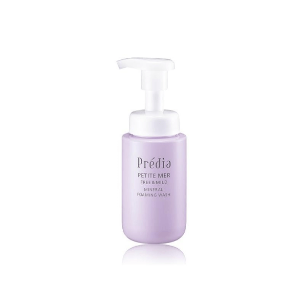 KOSE PREDIA Haimeng spring Anxin facial foam 200ml