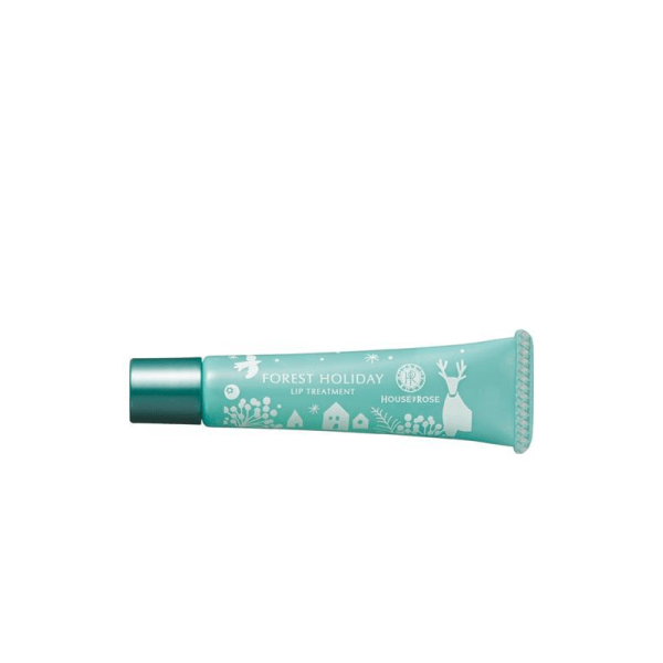 HOUSE OF ROSE Oh Baby! Forest Holiday Lip Treatment