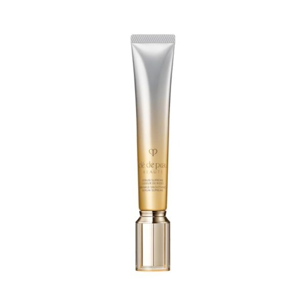 Cle de Paubeaute Serum Lissar Lidds S 20g
